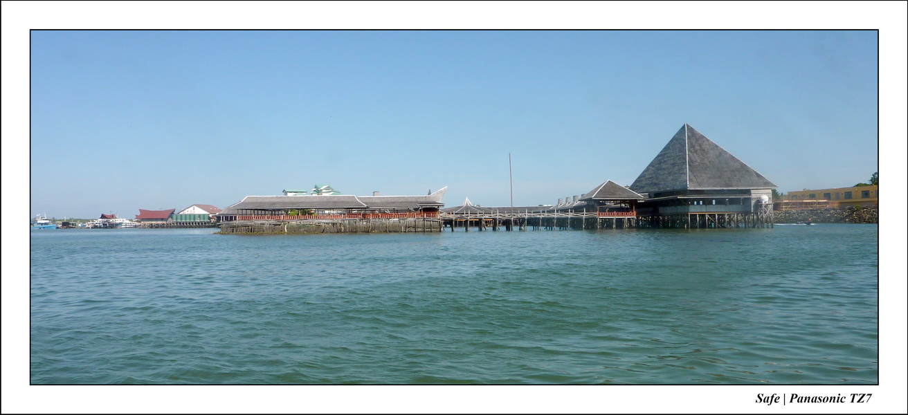 2009   07   Semporna 04